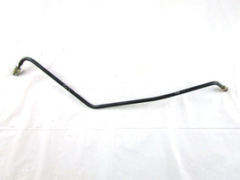 A used Brake Pipe from a 2006 KING QUAD 700 Suzuki OEM Part # 59250-31G00 for sale. Suzuki ATV parts… Shop our online catalog… Alberta Canada!