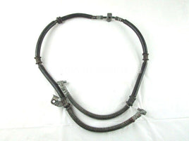 A used Brake Line Two Fr from a 2006 KING QUAD 700 Suzuki OEM Part # 59240-31G00 for sale. Suzuki ATV parts… Shop our online catalog… Alberta Canada!