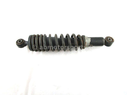 A used Rear Shock from a 2006 KING QUAD 700 Suzuki OEM Part # 62100-31G00-019 for sale. Suzuki ATV parts… Shop our online catalog… Alberta Canada!