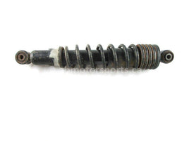 A used Front Shock from a 2006 KING QUAD 700 Suzuki OEM Part # 52100-31G00-019 for sale. Suzuki ATV parts… Shop our online catalog… Alberta Canada!