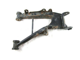 A used Control Arm Rll from a 2006 KING QUAD 700 Suzuki OEM Part # 61520-31810 for sale. Suzuki ATV parts… Shop our online catalog… Alberta Canada!