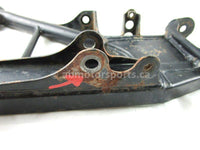 A used Control Arm Rrl from a 2006 KING QUAD 700 Suzuki OEM Part # 61510-31810 for sale. Suzuki ATV parts… Shop our online catalog… Alberta Canada!