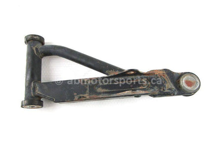 A used A Arm Fru from a 2006 KING QUAD 700 Suzuki OEM Part # 52430-31810 for sale. Suzuki ATV parts… Shop our online catalog… Alberta Canada!