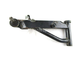 A used A Arm Flu from a 2006 KING QUAD 700 Suzuki OEM Part # 52440-31810 for sale. Suzuki ATV parts… Shop our online catalog… Alberta Canada!