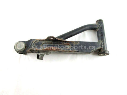 A used A Arm Flu from a 2006 KING QUAD 700 Suzuki OEM Part # 52440-31810 for sale. Suzuki ATV parts… Shop our online catalog… Alberta Canada!