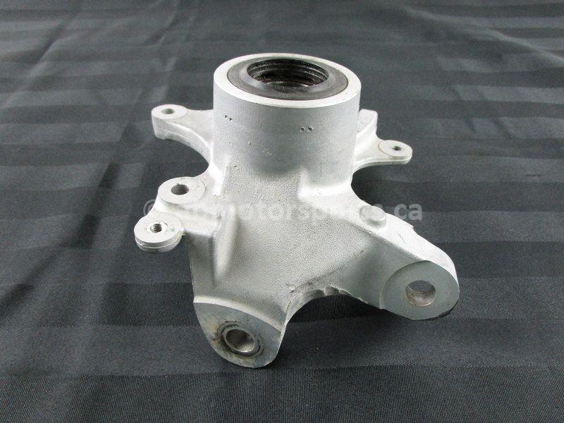 Steering Knuckle Fr - Suzuki KING QUAD 700| Alberta Motorsports