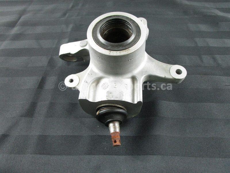 Steering Knuckle Fr - Suzuki KING QUAD 700| Alberta