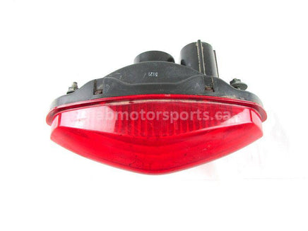 A used Tail Light Housing from a 2006 KING QUAD 700 Suzuki OEM Part # 35710-31G00 for sale. Suzuki ATV parts… Shop our online catalog… Alberta Canada!