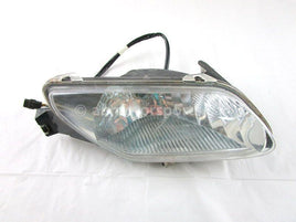 A used Head Light R from a 2006 KING QUAD 700 Suzuki OEM Part # 35100-31G60-999 for sale. Suzuki ATV parts… Shop our online catalog… Alberta Canada!