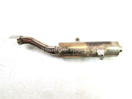 A used Muffler from a 2006 KING QUAD 700 Suzuki OEM Part # 14310-31G02 for sale. Suzuki ATV parts… Shop our online catalog… Alberta Canada!