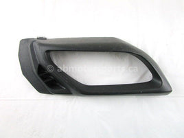 A used Head Light Frame R from a 2006 KING QUAD 700 Suzuki OEM Part # 53282-31G00-291 for sale. Suzuki ATV parts… Shop our online catalog… Alberta Canada!