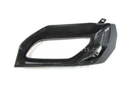 A used Head Light Frame R from a 2006 KING QUAD 700 Suzuki OEM Part # 53282-31G00-291 for sale. Suzuki ATV parts… Shop our online catalog… Alberta Canada!
