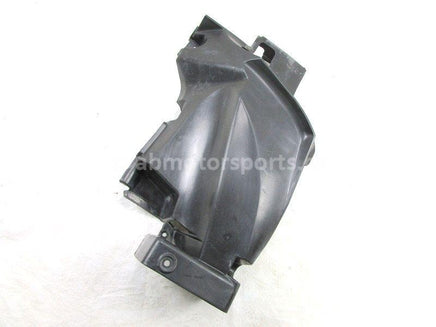 A used Fuel Tank Cover L from a 2006 KING QUAD 700 Suzuki OEM Part # 44391-31G00 for sale. Suzuki ATV parts… Shop our online catalog… Alberta Canada!