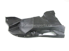 A used Inner Mud Flap L from a 2006 KING QUAD 700 Suzuki OEM Part # 53421-31G00 for sale. Suzuki ATV parts… Shop our online catalog… Alberta Canada!
