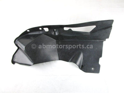 A used Inner Mud Flap L from a 2006 KING QUAD 700 Suzuki OEM Part # 53421-31G00 for sale. Suzuki ATV parts… Shop our online catalog… Alberta Canada!