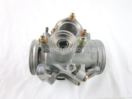 A used Throttle Body from a 2006 KING QUAD 700 Suzuki OEM Part # 13400-31G00 for sale. Suzuki ATV parts… Shop our online catalog… Alberta Canada!