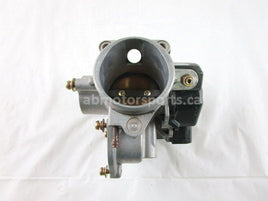 A used Throttle Body from a 2006 KING QUAD 700 Suzuki OEM Part # 13400-31G00 for sale. Suzuki ATV parts… Shop our online catalog… Alberta Canada!