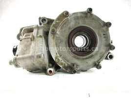 A used Rear Differential from a 2006 KING QUAD 700 Suzuki OEM Part # 27410-31G00 for sale. Suzuki ATV parts… Shop our online catalog… Alberta Canada!