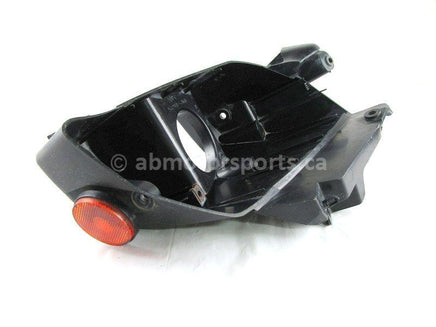 A used Head Light Housing Front Right from a 2006 KING QUAD 700 Suzuki OEM Part # 53281-31G10-291 for sale. Suzuki ATV parts… Shop our online catalog… Alberta Canada!