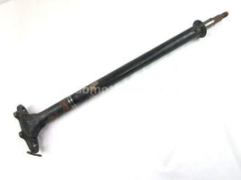 A used Steering Column from a 2006 KING QUAD 700 Suzuki OEM Part # 51650-31G00 for sale. Suzuki ATV parts… Shop our online catalog… Alberta Canada!