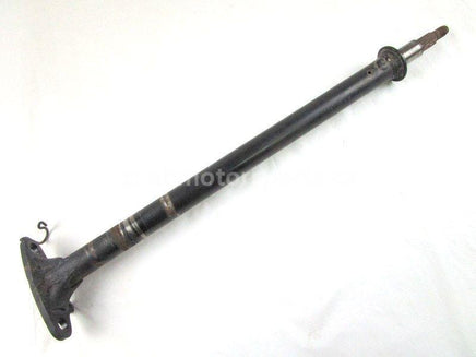 A used Steering Column from a 2006 KING QUAD 700 Suzuki OEM Part # 51650-31G00 for sale. Suzuki ATV parts… Shop our online catalog… Alberta Canada!