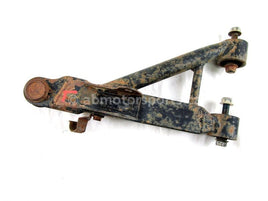 A used A Arm FLU from a 2007 VINSON 500 AUTO Suzuki OEM Part # 52440-03830 for sale. Suzuki ATV parts… Shop our online catalog… Alberta Canada!