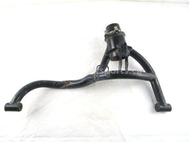 A used Suspension Arm RR from a 1989 LT250K Suzuki OEM Part # 61100-19860-019 for sale. Suzuki ATV parts… Shop our online catalog… Alberta Canada!