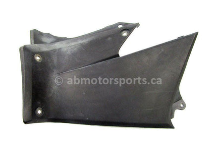 A used Side Cover Guard Rh from a 2006 KING QUAD 700 Suzuki OEM Part # 53110-31G10-291 for sale. Suzuki ATV parts. Shop our online catalog.