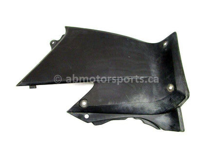 A used Side Cover Guard Rh from a 2006 KING QUAD 700 Suzuki OEM Part # 53110-31G10-291 for sale. Suzuki ATV parts. Shop our online catalog.