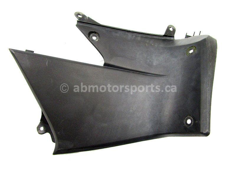 QUADRIGO ネフ Side Doors ZFORCE 950 | CFMOTO Canada