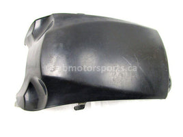 A used Center Fender Panel from a 2006 KING QUAD 700 Suzuki OEM Part # 53119-31G00-019 for sale. Suzuki ATV parts. Shop our online catalog.