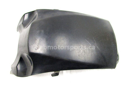 A used Center Fender Panel from a 2006 KING QUAD 700 Suzuki OEM Part # 53119-31G00-019 for sale. Suzuki ATV parts. Shop our online catalog.