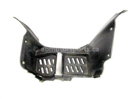 A used Footwell Left from a 2006 KING QUAD 700 Suzuki OEM Part # 63341-31G00-291 for sale. Check out our online catalog for more parts that will fit your unit!