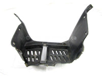 A used Footwell Left from a 2006 KING QUAD 700 Suzuki OEM Part # 63341-31G00-291 for sale. Check out our online catalog for more parts that will fit your unit!