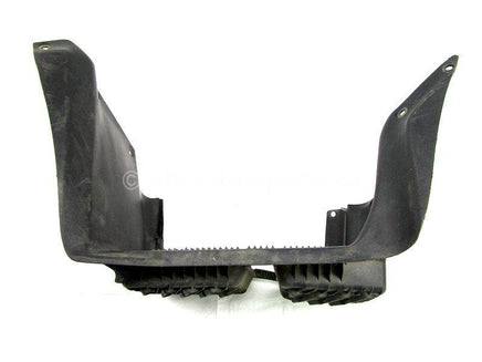 A used Footwell Left from a 2006 KING QUAD 700 Suzuki OEM Part # 63341-31G00-291 for sale. Check out our online catalog for more parts that will fit your unit!