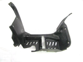A used Footwell Right from a 2006 KING QUAD 700 Suzuki OEM Part # 63331-31G00-291 for sale. Check out our online catalog for more parts that will fit your unit!