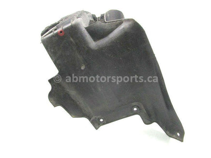 A used Footwell Right from a 2006 KING QUAD 700 Suzuki OEM Part # 63331-31G00-291 for sale. Check out our online catalog for more parts that will fit your unit!