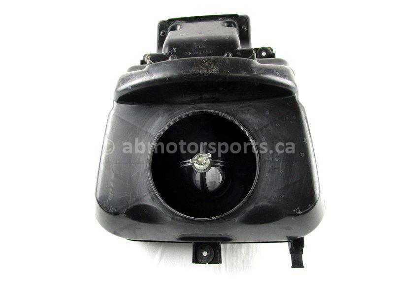 Air Box - Suzuki King Quad 700| Alberta Motorsports Sales