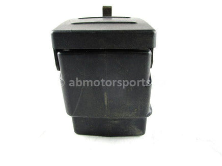 A used Trunk Box from a 2006 KING QUAD 700 Suzuki OEM Part # 93100-31G00 for sale. Suzuki ATV parts. Shop our online catalog.