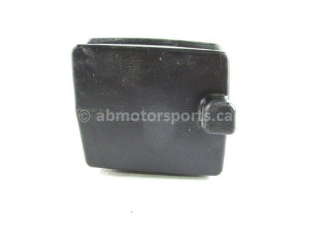 A used Trunk Box from a 2006 KING QUAD 700 Suzuki OEM Part # 93100-31G00 for sale. Suzuki ATV parts. Shop our online catalog.