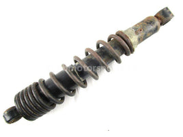 A used Front Shock from a 2006 KING QUAD 700 Suzuki OEM Part # 52100-31G00-019 for sale. Suzuki ATV parts. Shop our online catalog.