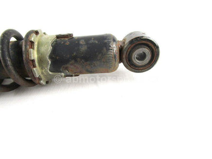 A used Front Shock from a 2006 KING QUAD 700 Suzuki OEM Part # 52100-31G00-019 for sale. Suzuki ATV parts. Shop our online catalog.