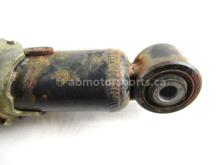 A used Front Shock from a 2006 KING QUAD 700 Suzuki OEM Part # 52100-31G00-019 for sale. Suzuki ATV parts. Shop our online catalog.