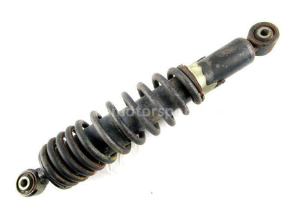 A used Rear Shock from a 2006 KING QUAD 700 Suzuki OEM Part # 62100-31G00-019 for sale. Suzuki ATV parts. Shop our online catalog.
