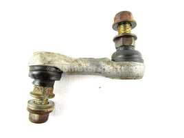A used Sway Bar Link from a 2006 KING QUAD 700 Suzuki OEM Part # 61660-31G00 for sale. Check out our online catalog for more parts that will fit your unit!