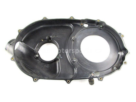 A used Clutch Cover Inner from a 2006 KING QUAD 700 Suzuki OEM Part # 11370-31G00 for sale. Check out our online catalog for more parts that will fit your unit!