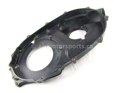 A used Clutch Cover Inner from a 2006 KING QUAD 700 Suzuki OEM Part # 11370-31G00 for sale. Check out our online catalog for more parts that will fit your unit!
