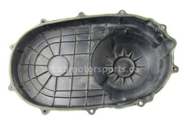A used Outer Clutch Cover from a 2006 KING QUAD 700 Suzuki OEM Part # 11380-31G00 for sale. Check out our online catalog for more parts that will fit your unit!