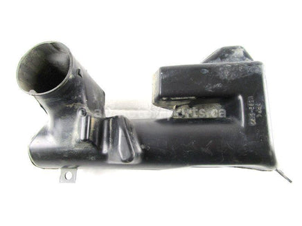 A used Air Intake Duct from a 2006 KING QUAD 700 Suzuki OEM Part # 11399-31G00 for sale. Check out our online catalog for more parts that will fit your unit!