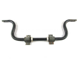 A used Sway Bar from a 2006 KING QUAD 700 Suzuki OEM Part # 61651-31G10 for sale. Check out our online catalog for more parts that will fit your unit!